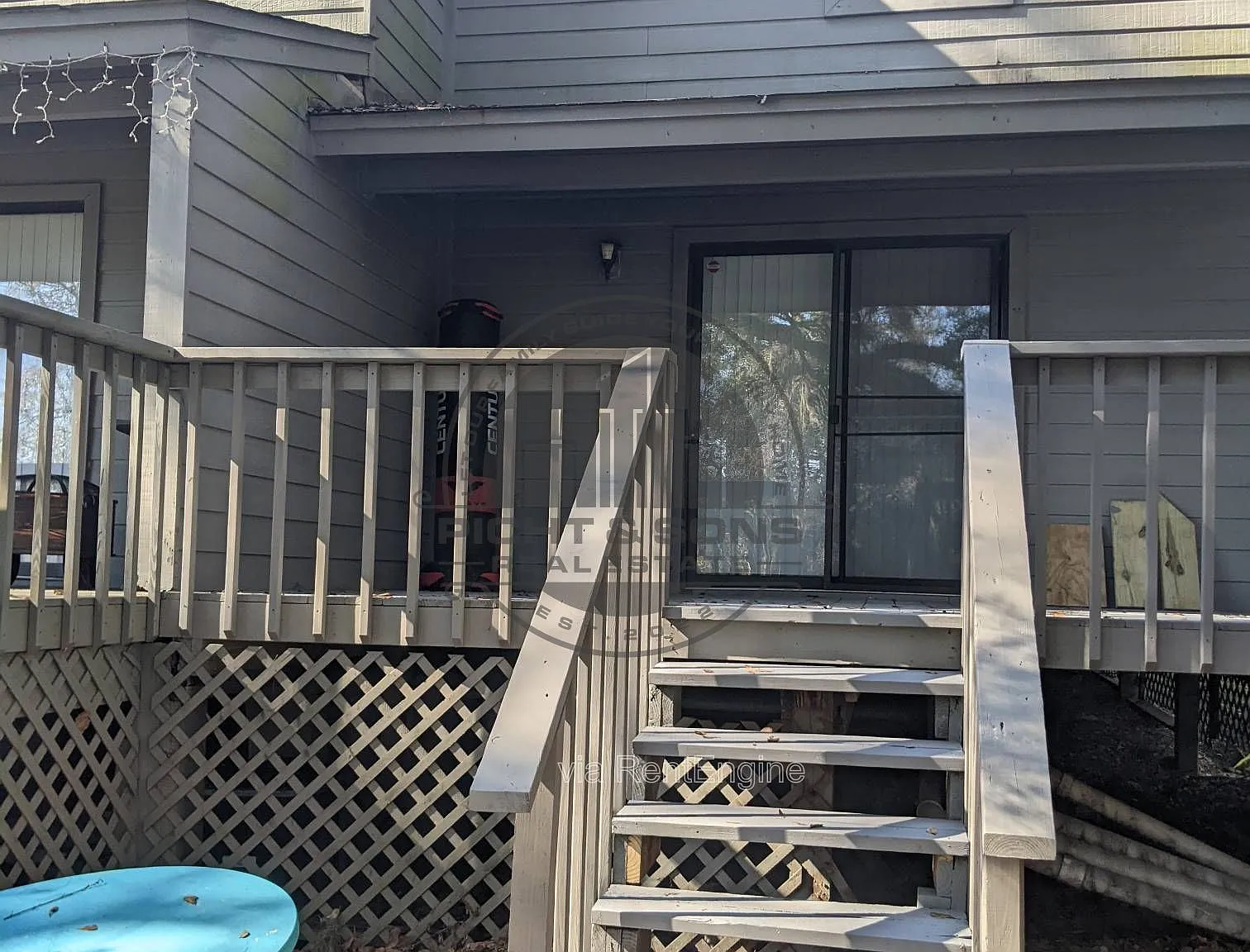 2 bed, 1.5 bath, 1024 sqft, $1,150 — Photo 1