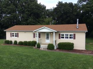 21318 Jamestown Rd, Jamestown, IL 62275