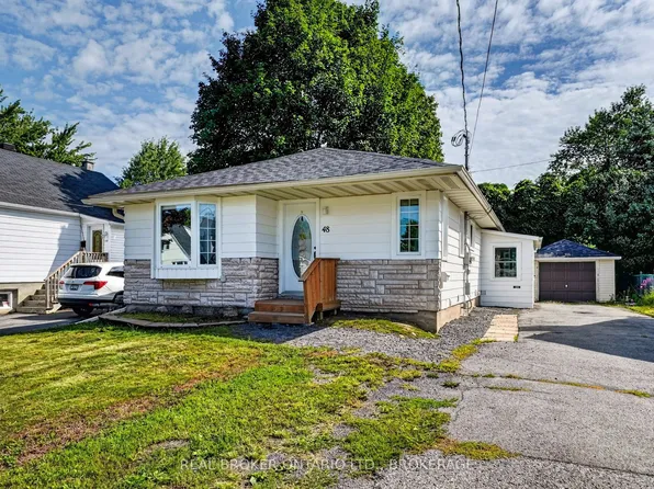 48 Bryden Ave, Cornwall, ON K6H 5M5