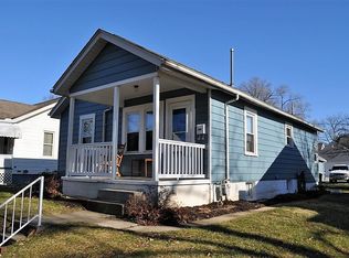 704 Harding Ave, Lancaster, OH 43130