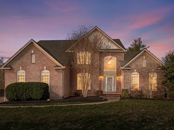 1811 Grey Pointe Dr, Brentwood, TN 37027