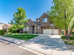 2104 Hazelcrest Dr, Reno, NV 89521