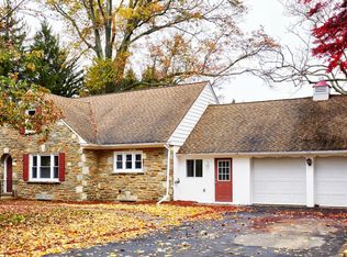 611 Moyer Rd, Southampton, PA 18966