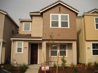 2559 Judith Resnik Ave, Sacramento, CA