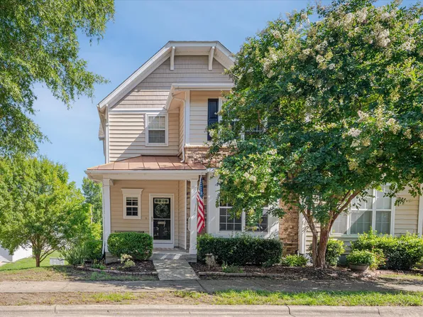 4412 Cherry Blossom Cir, Durham, NC 27713