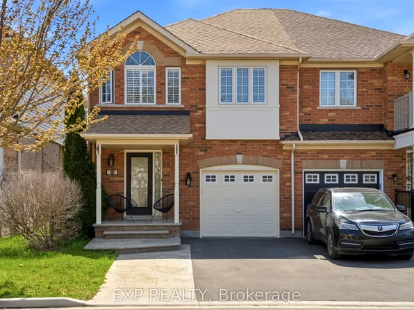 1011 Donnelly St, Milton, ON L9T 0A1