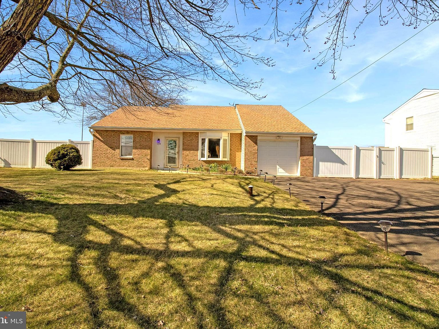 1495 Byberry Rd, Bensalem, PA 19020 Zillow