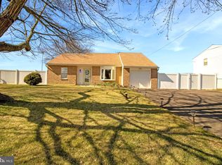 1495 Byberry Rd, Bensalem, PA 19020