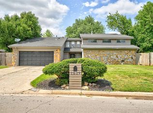 1809 Lankestar Pl, Yukon, OK 73099