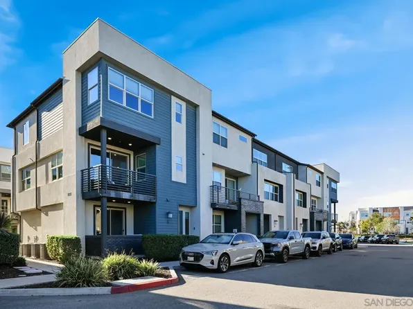 1830 Ascella Dr #6, Chula Vista, CA 91915