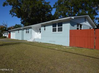 7941 Alderman Rd, Jacksonville, FL 32211