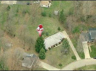 6516 Finchley Rd, Indianapolis, IN 46250