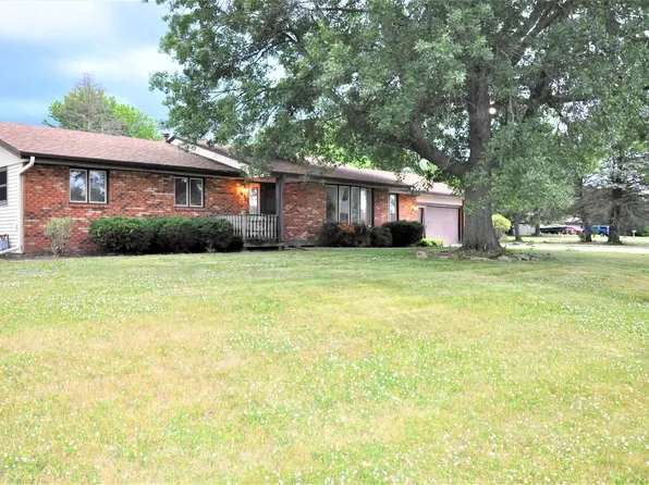 7057 Wheatland Ter, Cherry Valley, IL 61016
