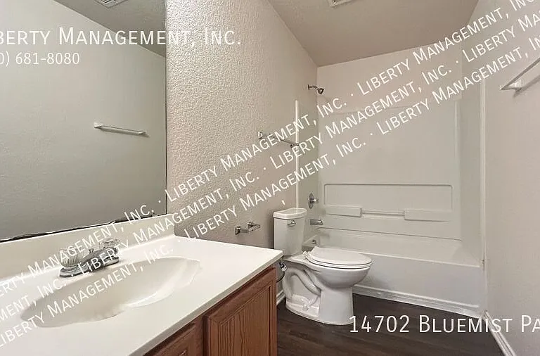 14702 Bluemist Pass — Photo 24