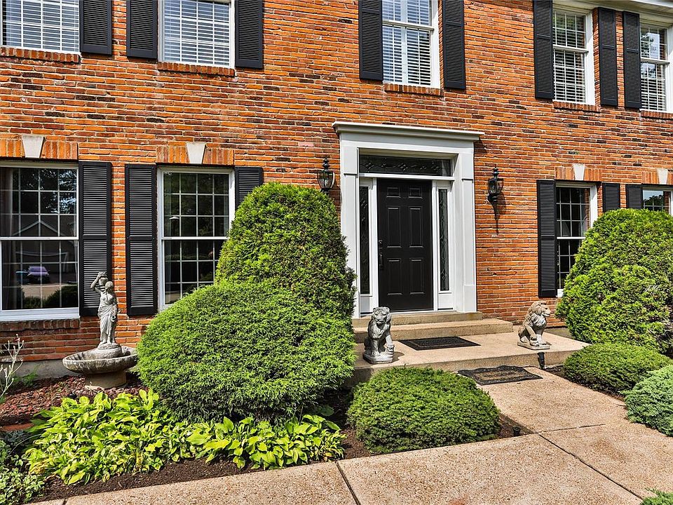 16578 Baxter Forest Ridge Dr, Chesterfield, MO 63005 Zillow