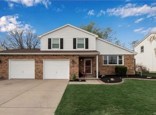 88 Tobey Hill Dr, Buffalo, NY 14224