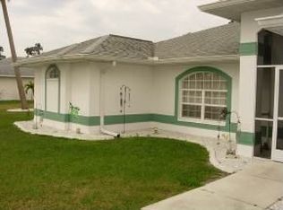 467 Viceroy Ter, Pt Charlotte, FL 33954