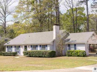 1700 Bistineau St, Ruston, LA 71270