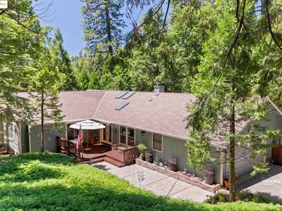 23666 Buckeye Cir, Twain Harte, CA, 95383