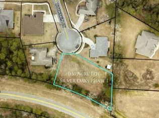 Buckskin Ct, Crestview, FL 32536