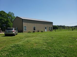 573 Barham Rd, Deridder, LA 71439