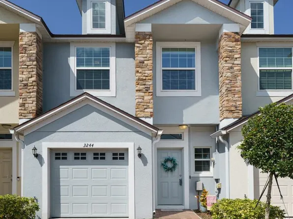 3244 Crown Jewel Ct, Orlando, FL 32792