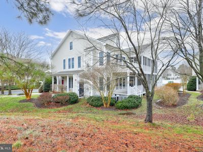 77C October Glory Ave, Ocean View, DE, 19970