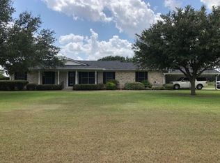 5909 Fm 2765 Rd, El Campo, TX 77437