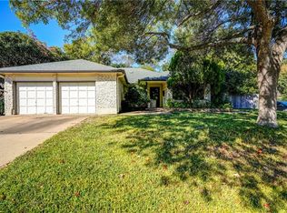 2100 Surrender Ave, Austin, TX 78728