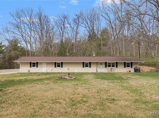 1801 State Road Aa, Festus, MO 63028