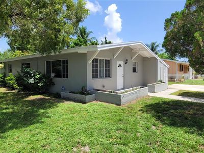 301 NE 172nd St, North Miami Beach, FL, 33162