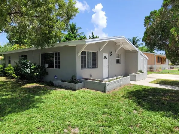 301 NE 172nd St, North Miami Beach, FL 33162