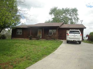 2141 Warrensburg Rd, Russellville, TN 37860