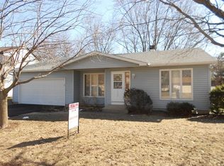 1327 Pappas Dr, Elgin, IL 60123