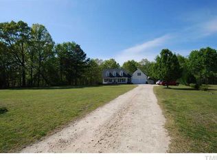 307 Deer Path Farms Rd, Erwin, NC 28339