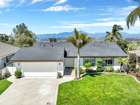 29222 Tieree St, Laguna Niguel, CA 92677