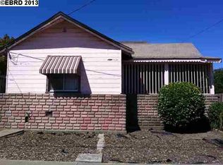374 Beck St, Richmond, CA