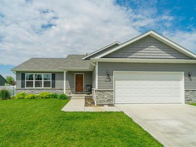 18384 Candace Dr, Lowell, IN, 46356