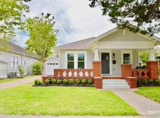 4627 Oak Ridge St, Houston, TX 77009