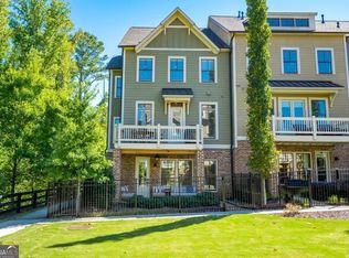 123 Quinn Way, Milton, GA 30004