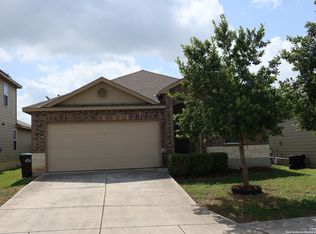 2414 Rainbow Basin, Converse, TX 78109