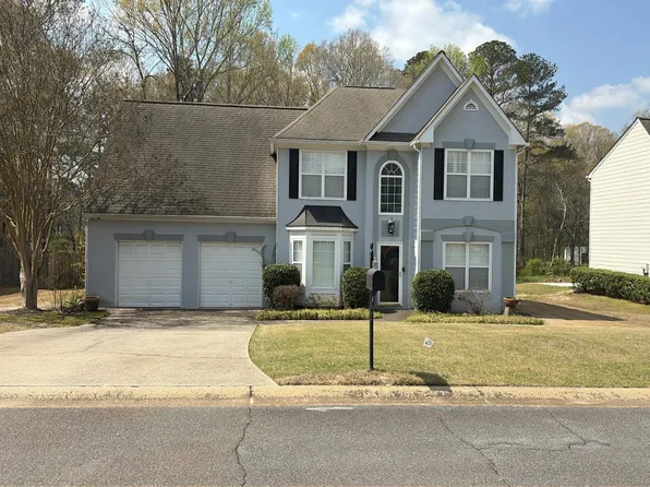 3065 Hallman Cir SW, Marietta, GA 30064