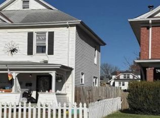 2618 1st Ave, Huntington, WV 25702