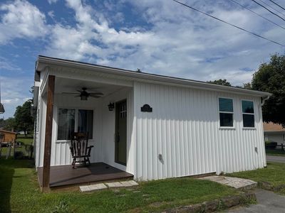 301 High St, Barrackville, WV, 26559