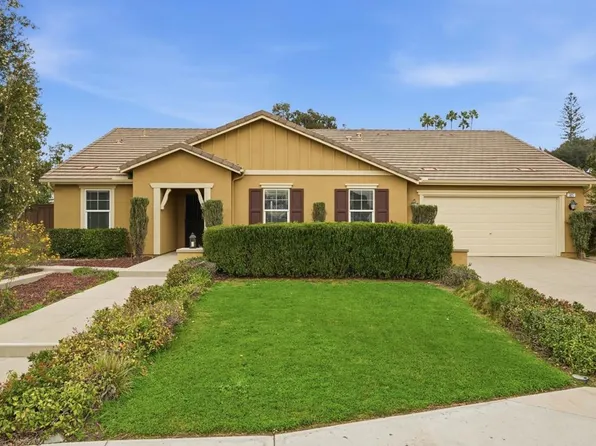 321 William Pittenger Pl, Fallbrook, CA 92028