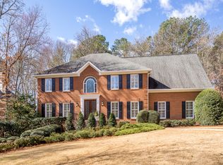 145 Spalding Ml, Sandy Springs, GA 30350