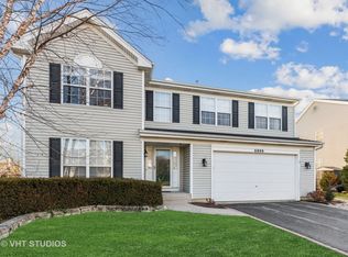 6806 Highgate Rd, Carpentersville, IL 60110