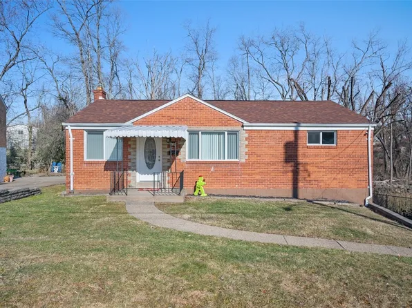 510 Barbara Dr, Pittsburgh, PA 15227