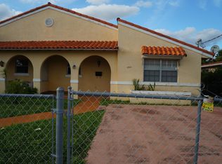 2321 SW 15th St, Miami, FL 33145