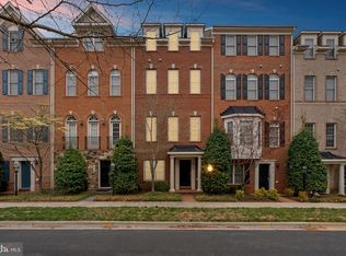 619 Eden Pl, Gaithersburg, MD
